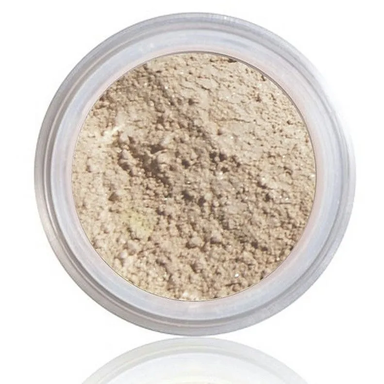 Foundation & Brush Kit