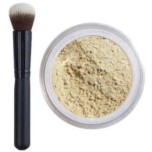 Foundation & Brush Kit