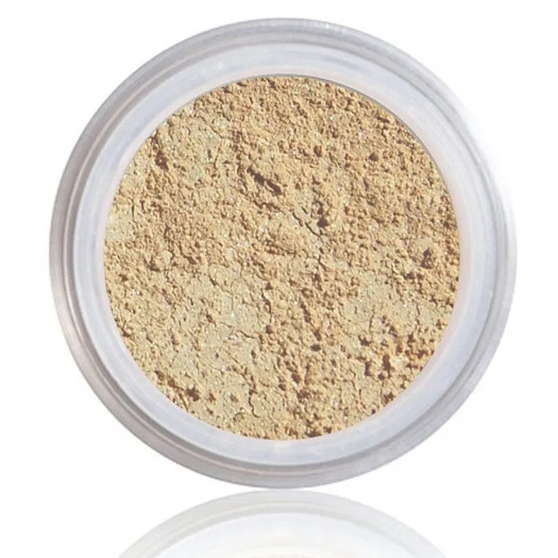 Foundation & Brush Kit