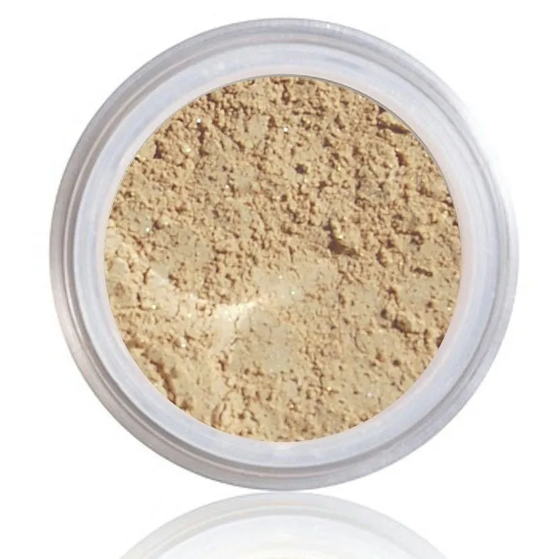 Foundation & Brush Kit