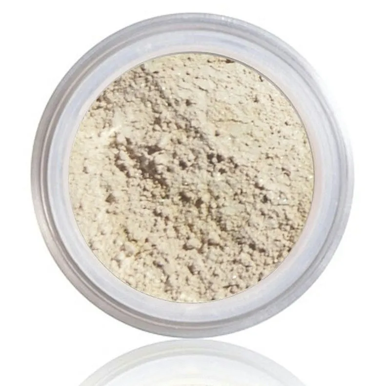 Foundation & Brush Kit