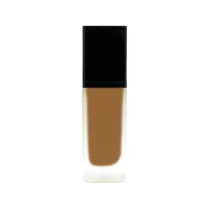 Foundation with spf - maple