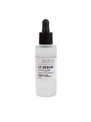 French Filler H-Filler serum
