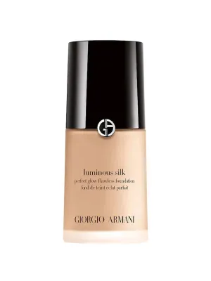 G Ar-mani LIMINIOUS SILK FOUNDATION 5 NUM 30 ML
