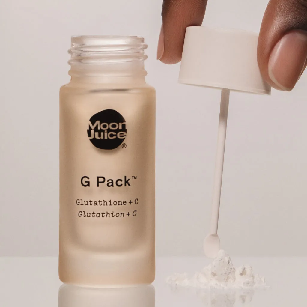 G Pack