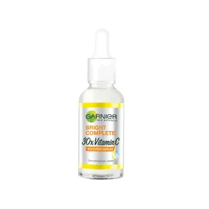 Garnier Skin Active Bright Complete Vitamin C Booster Serum