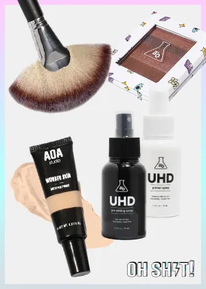 Gift Set: Ready Set, Summer Bronze! Kit