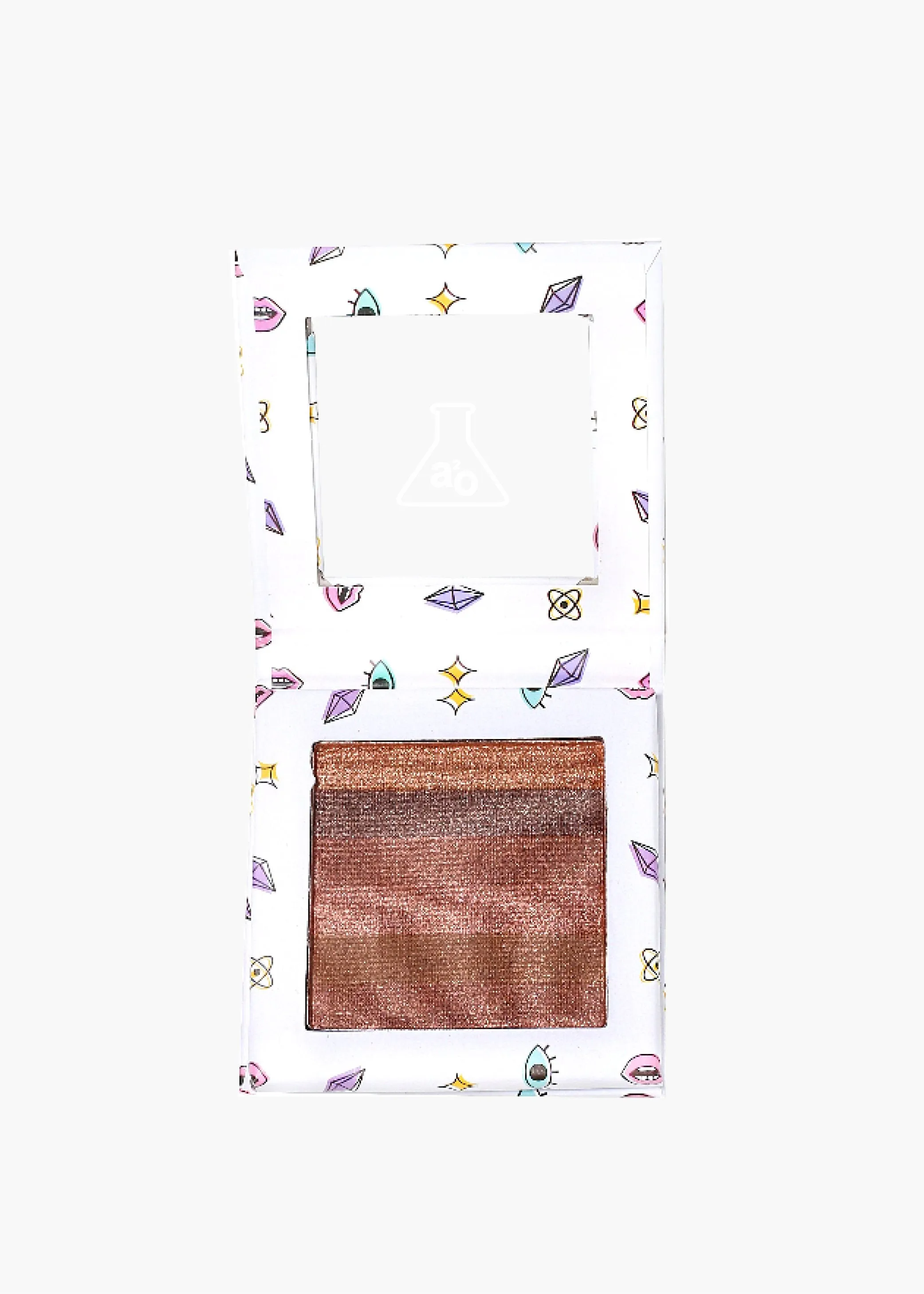 Gift Set: Ready Set, Summer Bronze! Kit