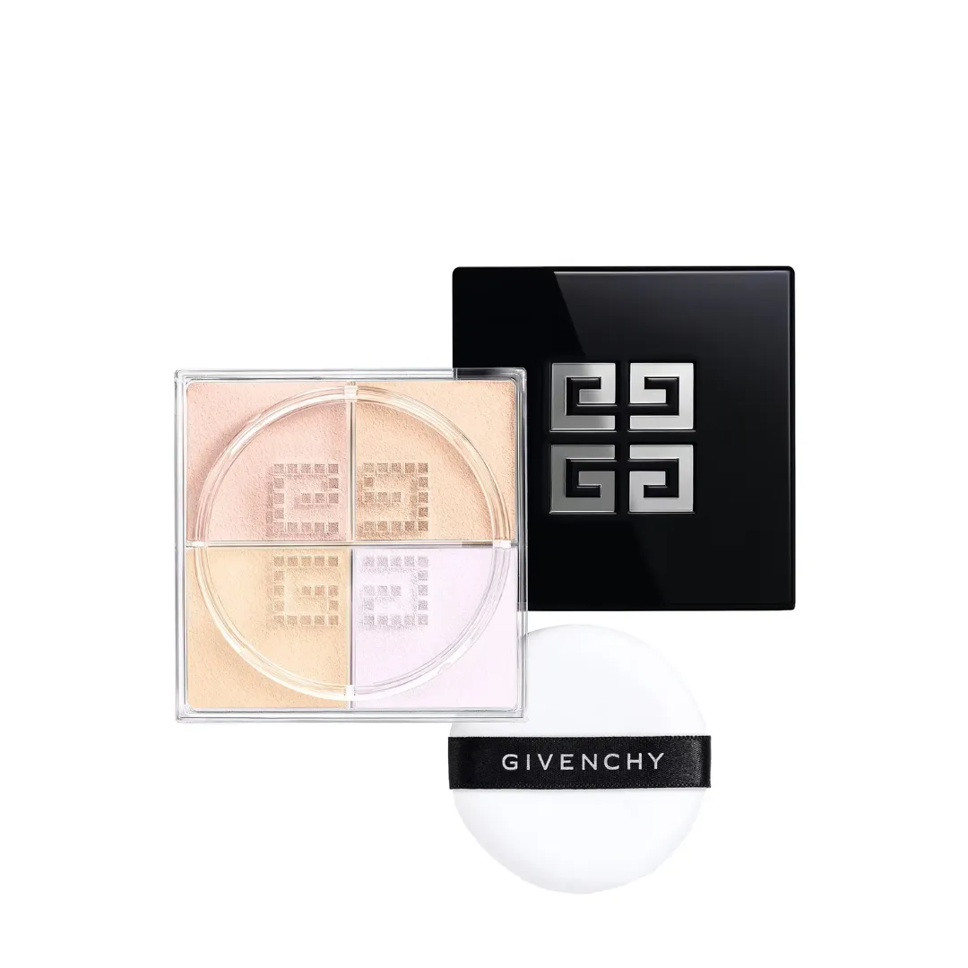 Givenchy Mattifying, Corrective and Luminous Loose Powder