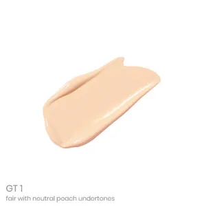 Glow time Pro BB Cream SPF 25