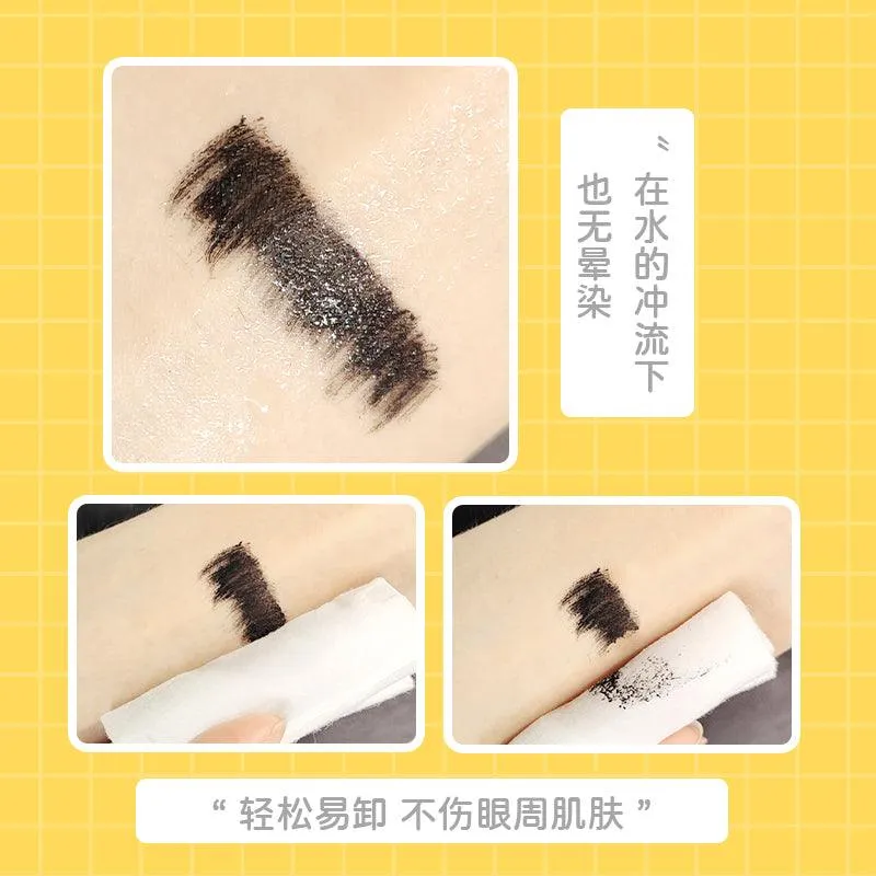 GOGO TALES Lengthening Curling Mascara GT261