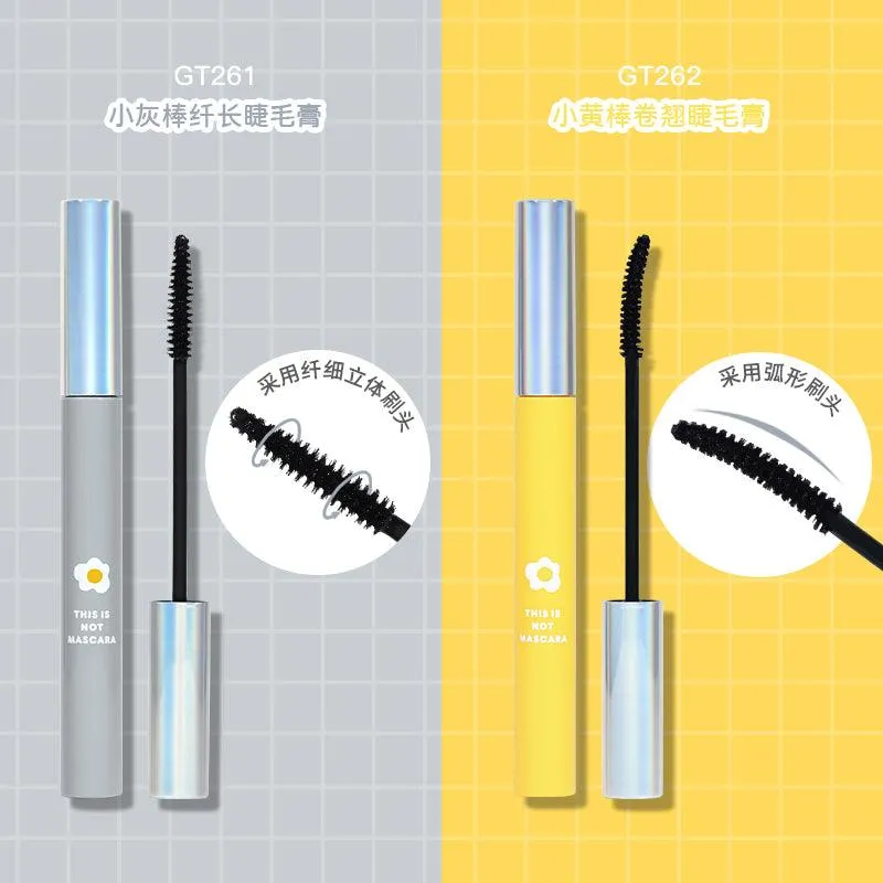 GOGO TALES Lengthening Curling Mascara GT261