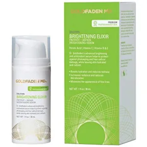 Goldfaden MD Brightening Elixir