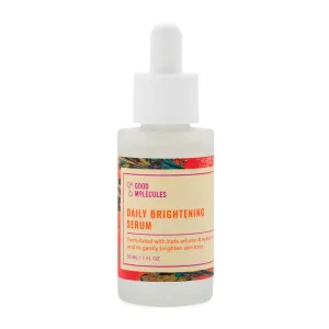 GOOD MOLECULES DAILY BRIGHTENING SERUM