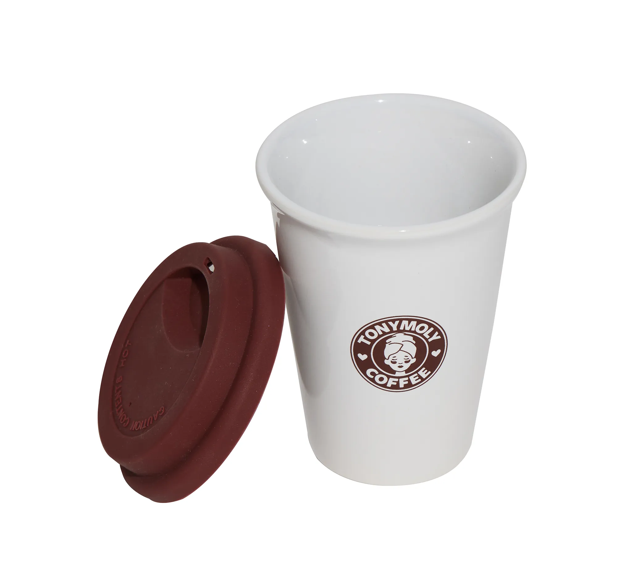 Good To Go Coffee Mug
