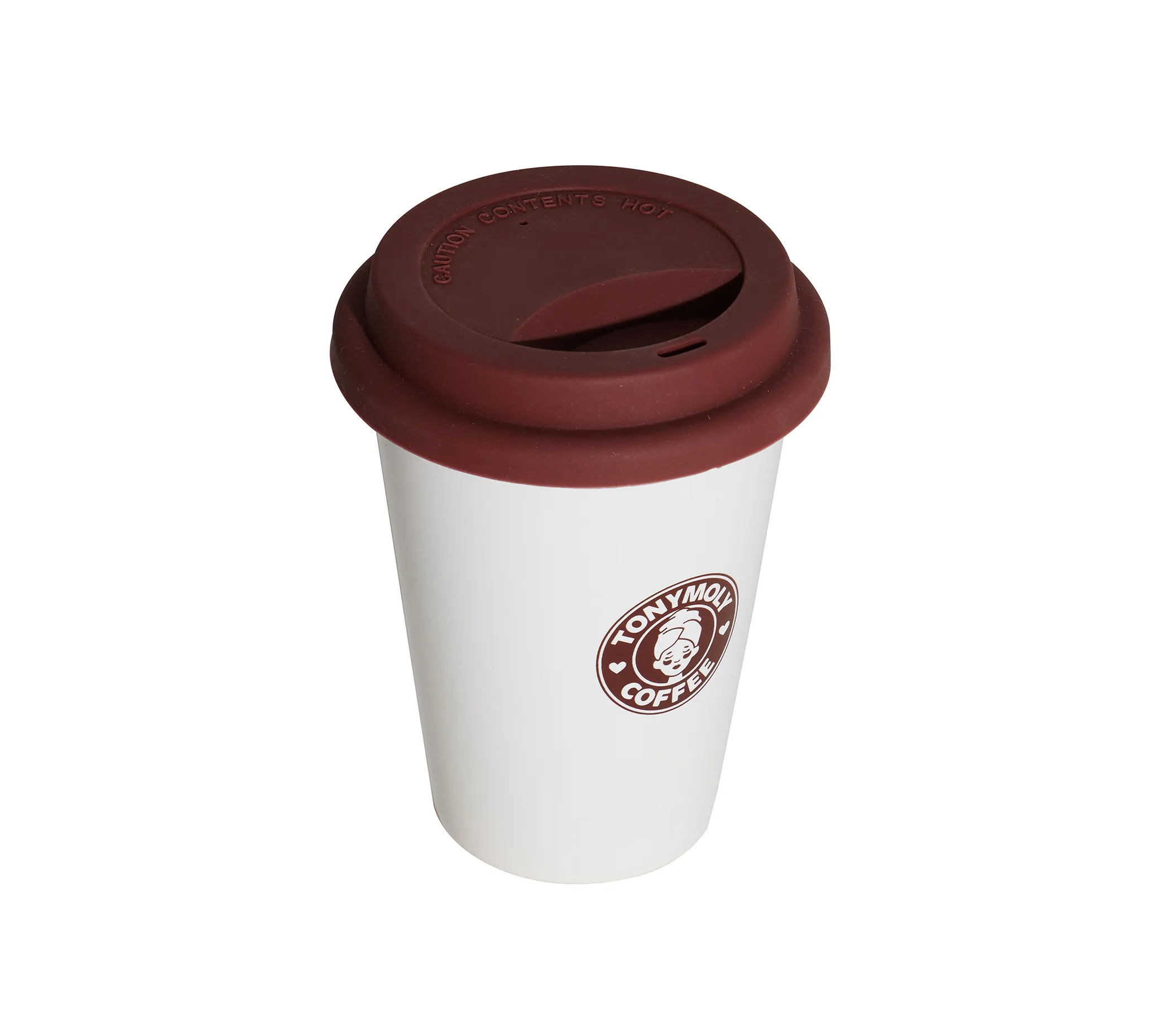 Good To Go Coffee Mug
