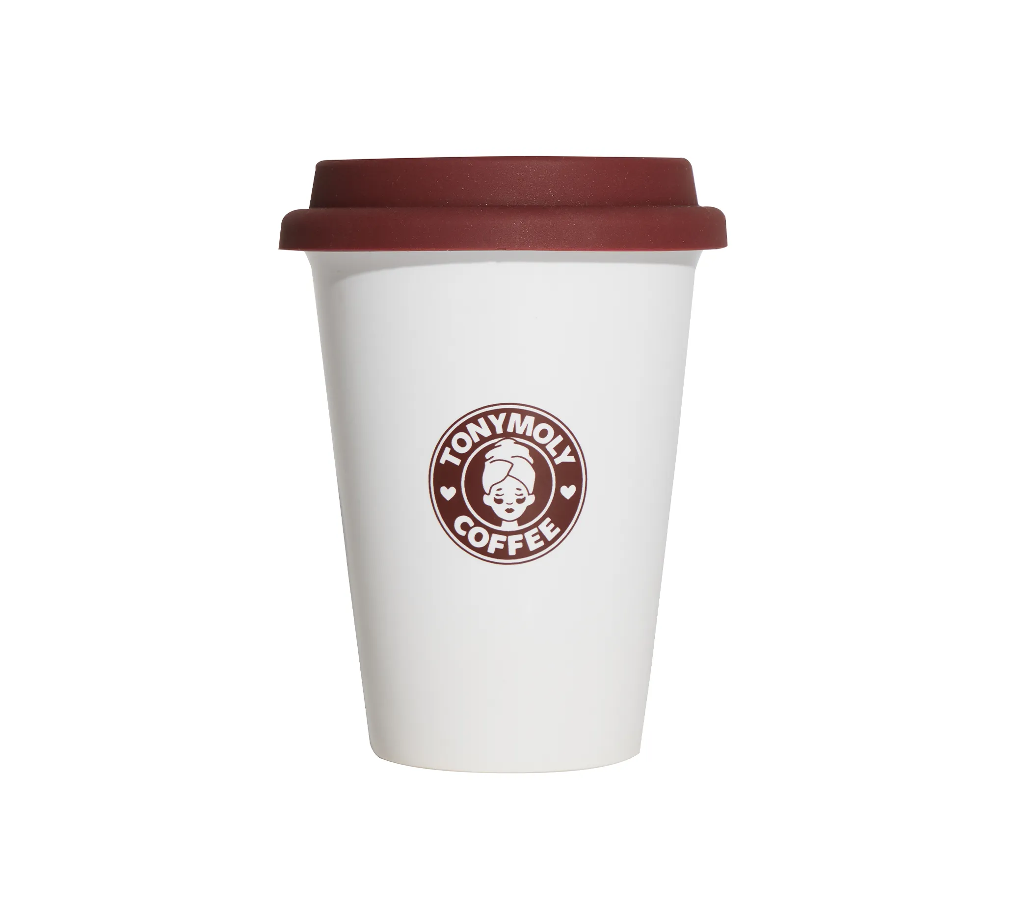 Good To Go Coffee Mug