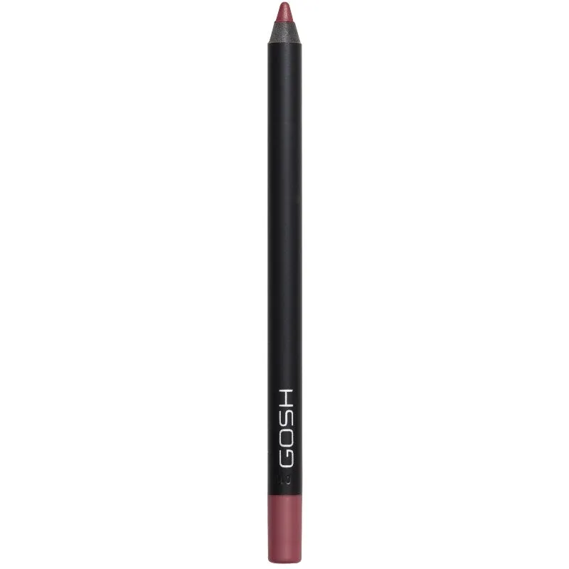 GOSH - Velvet Touch Lipliner Waterproof