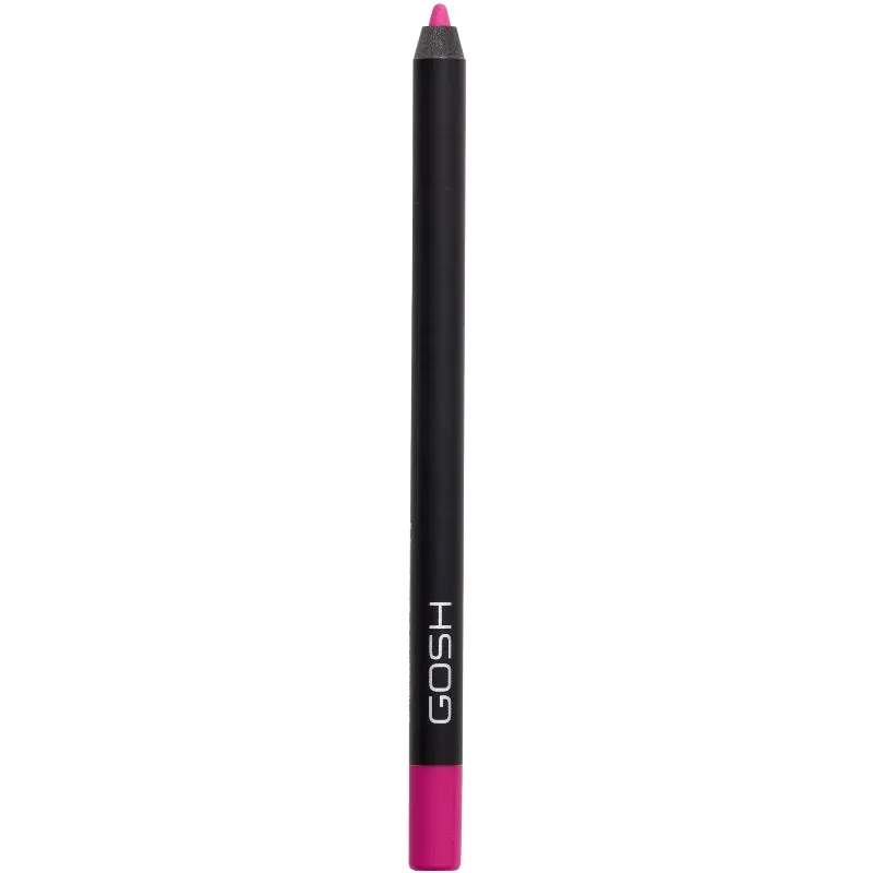 GOSH - Velvet Touch Lipliner Waterproof