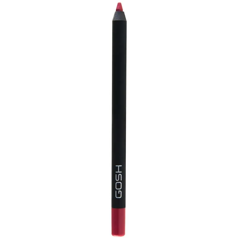 GOSH - Velvet Touch Lipliner Waterproof