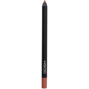 GOSH - Velvet Touch Lipliner Waterproof