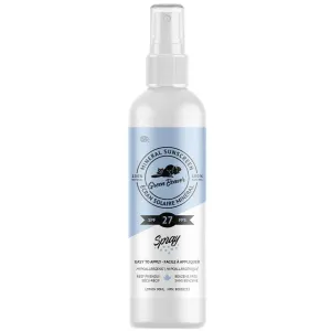Green Beaver Sunscreen Spray SPF27 90mL