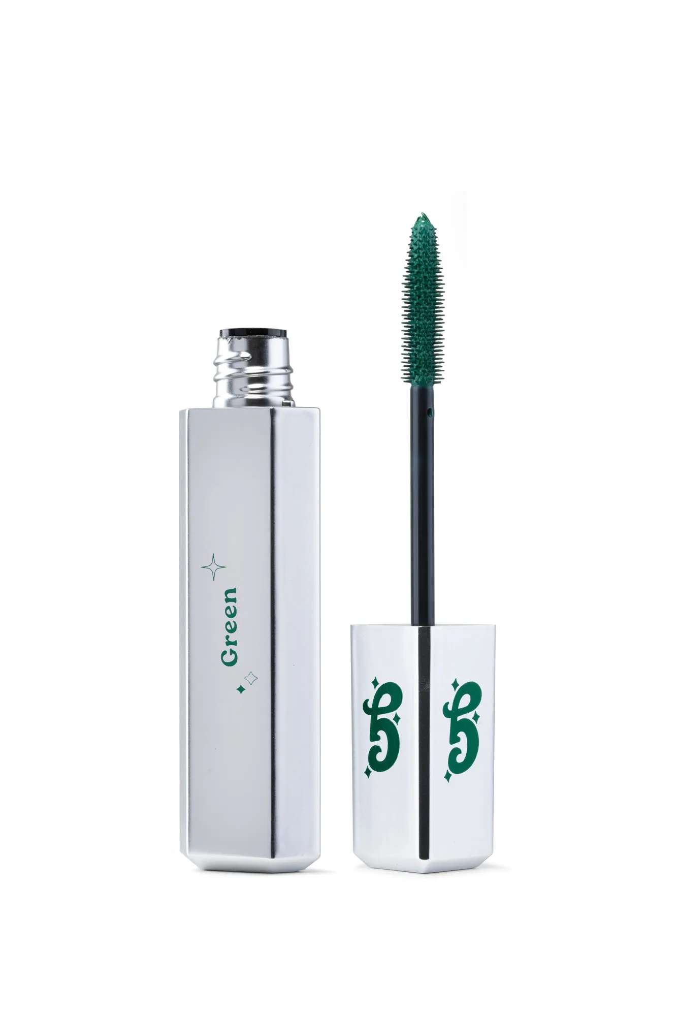 Green Spectra Lash - Mascara - Glisten Cosmetics