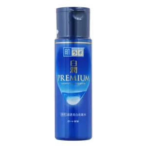 HADA LABO SHIROJYUN PREMIUM WHITENING LOTION (ESSENCE/SERUM) 170ML