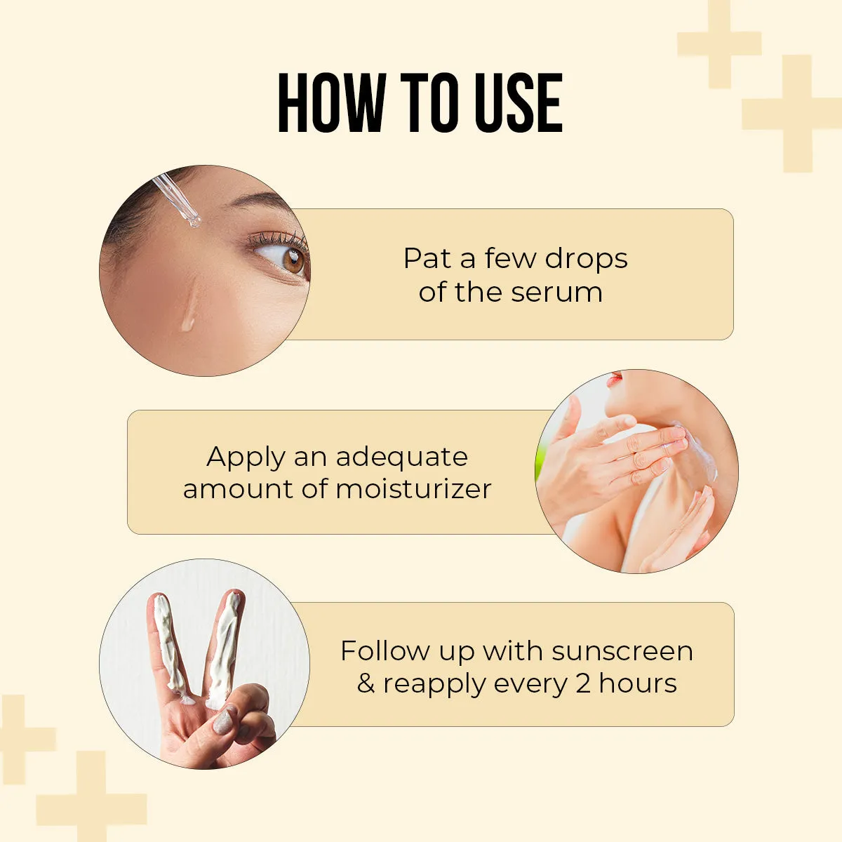 Haldi & Hyaluronic Acid Trio