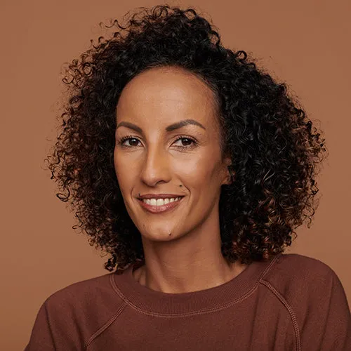 HD Liquid Coverage Foundation