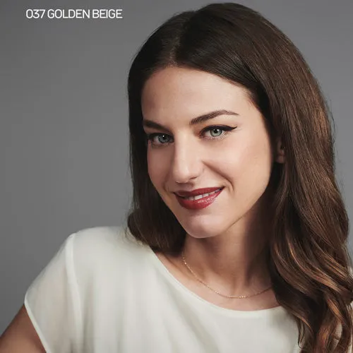 HD Liquid Coverage Foundation