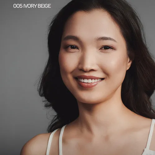 HD Liquid Coverage Foundation