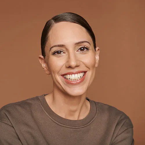 HD Liquid Coverage Foundation