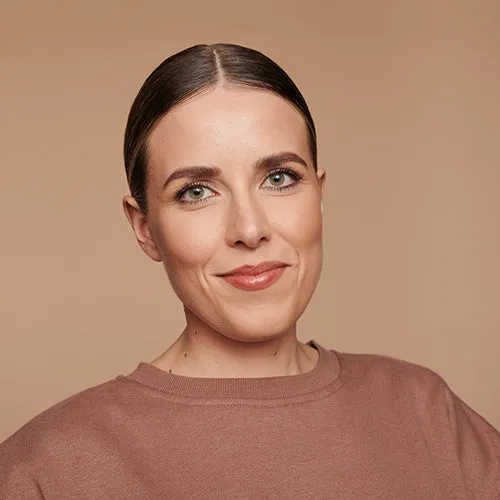 HD Liquid Coverage Foundation