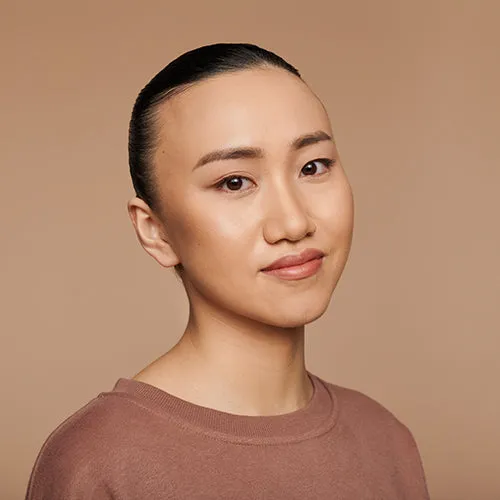 HD Liquid Coverage Foundation