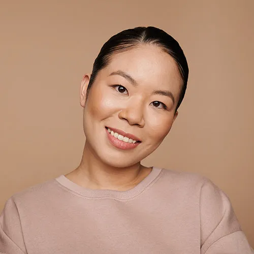 HD Liquid Coverage Foundation