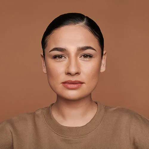 HD Liquid Coverage Foundation