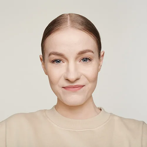 HD Liquid Coverage Foundation