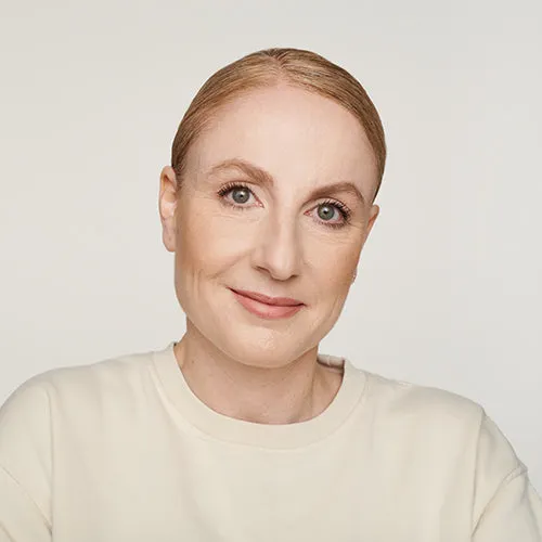 HD Liquid Coverage Foundation