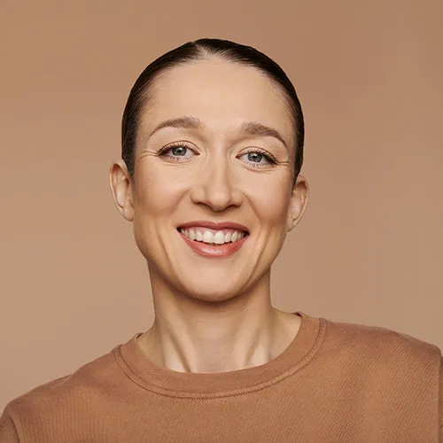 HD Liquid Coverage Foundation