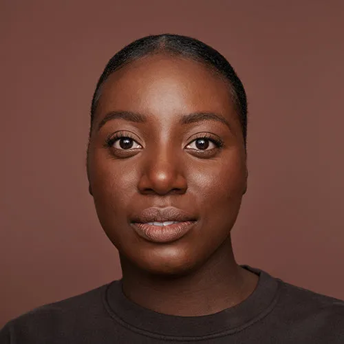 HD Liquid Coverage Foundation