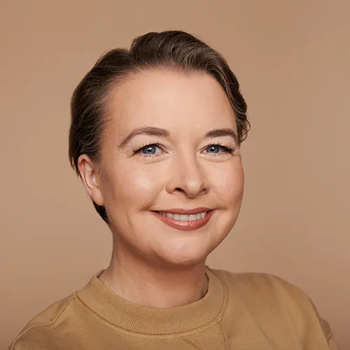 HD Liquid Coverage Foundation