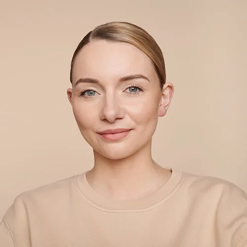 HD Liquid Coverage Foundation