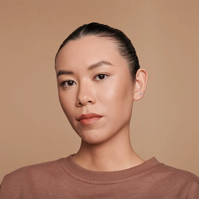 HD Liquid Coverage Foundation
