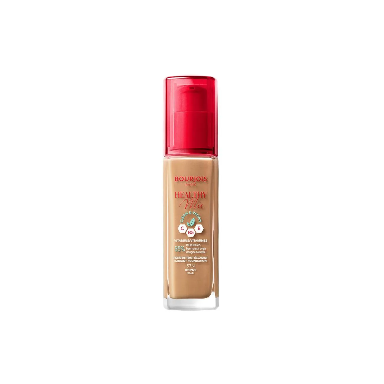 Healthy Mix Clean Foundation