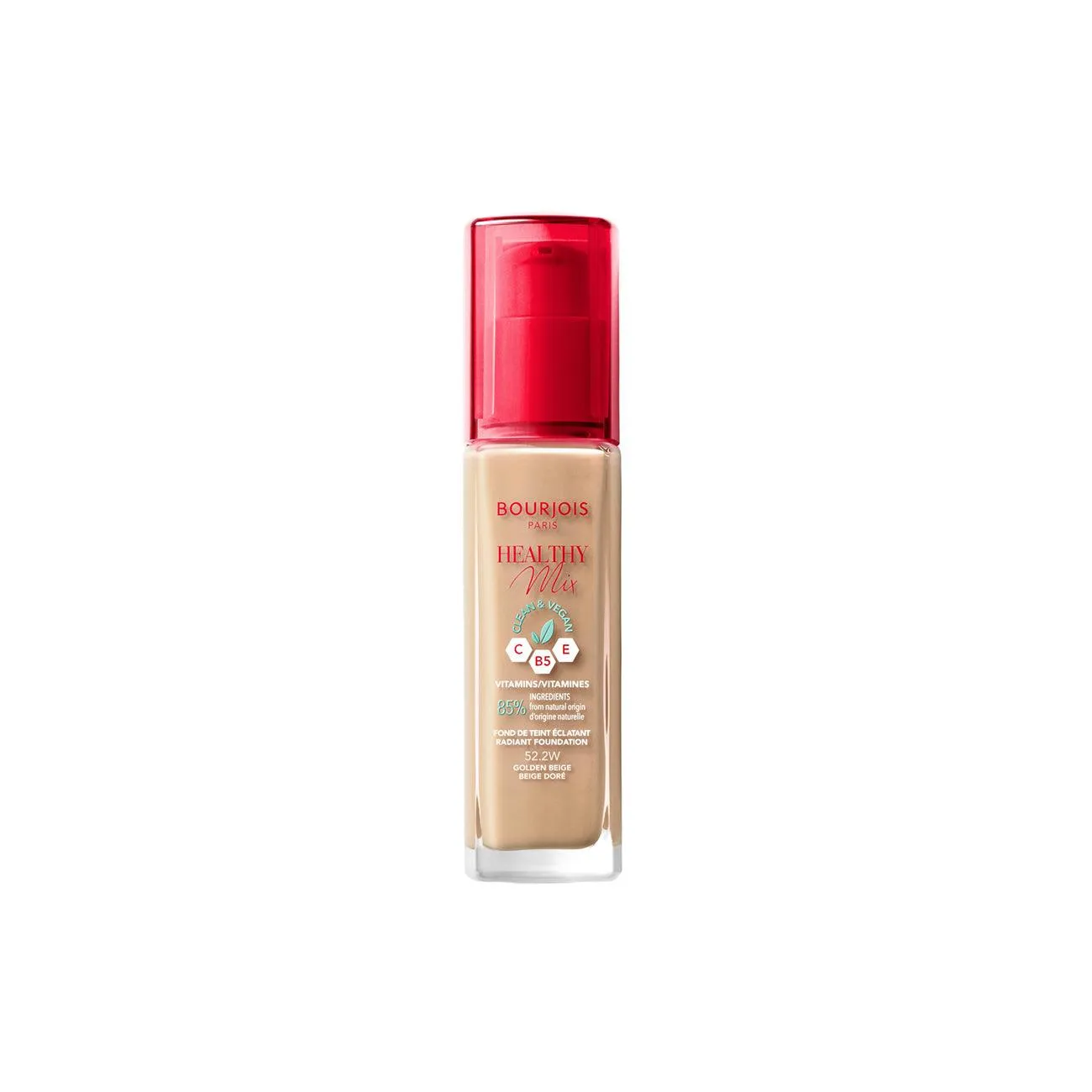 Healthy Mix Clean Foundation