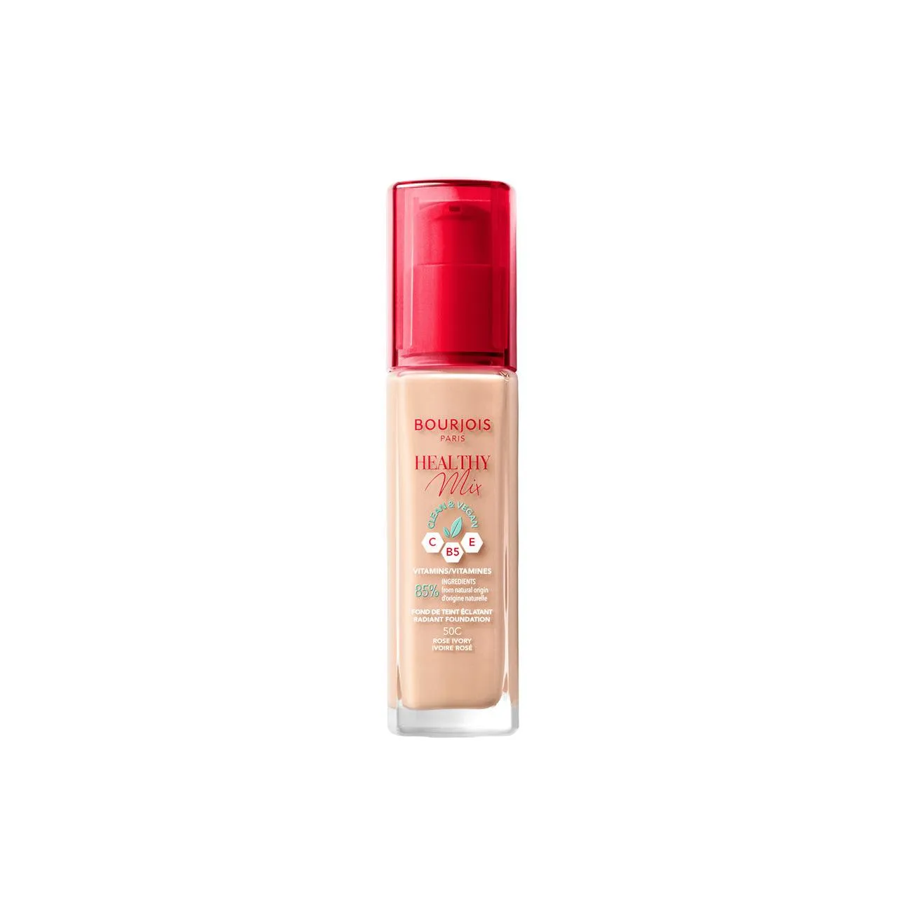 Healthy Mix Clean Foundation