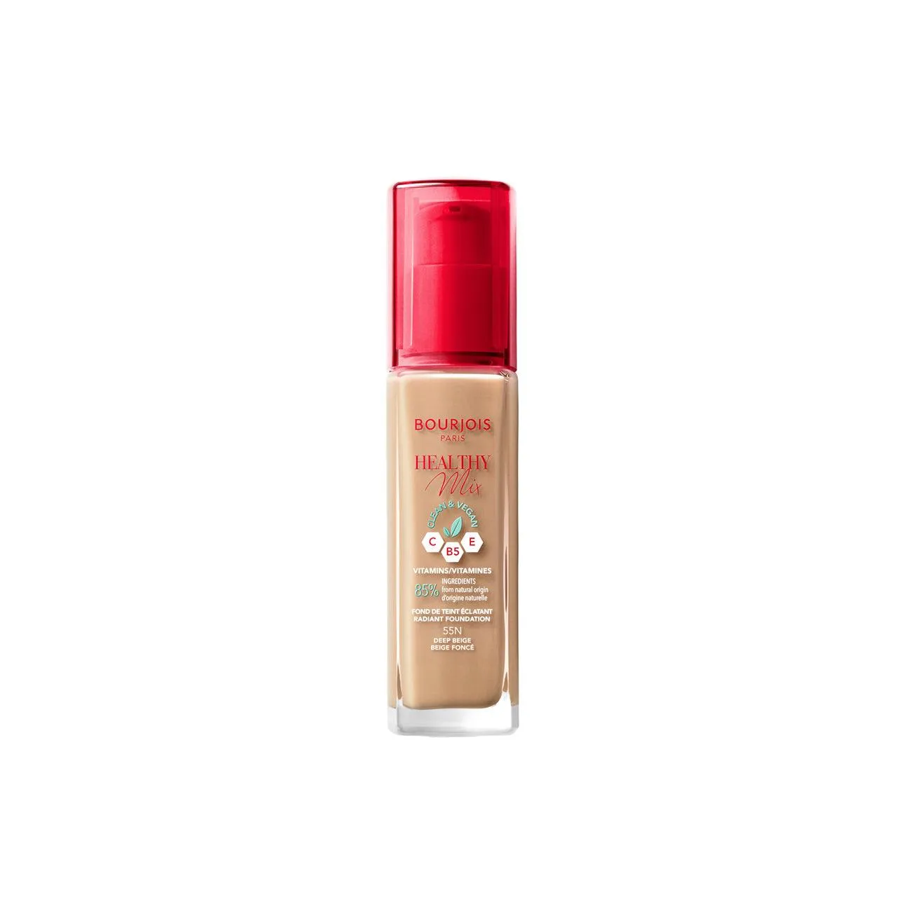 Healthy Mix Clean Foundation
