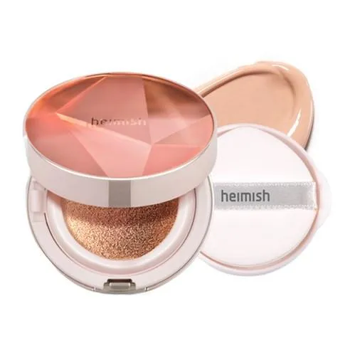 heimish Artless Perfect Cushion SPF50  PA   13g   13g(Refill)