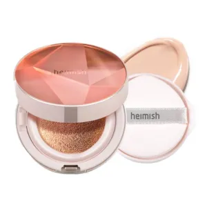 heimish Artless Perfect Cushion SPF50  PA   13g   13g(Refill)